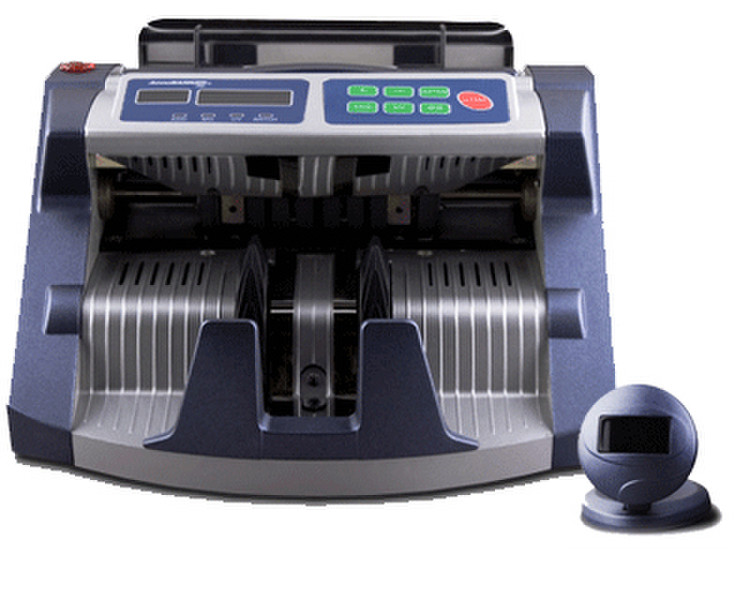 AccuBANKER AB1100 money counting machine