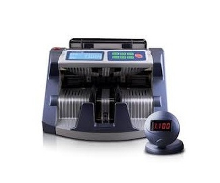 AccuBANKER AB1100PLUS money counting machine
