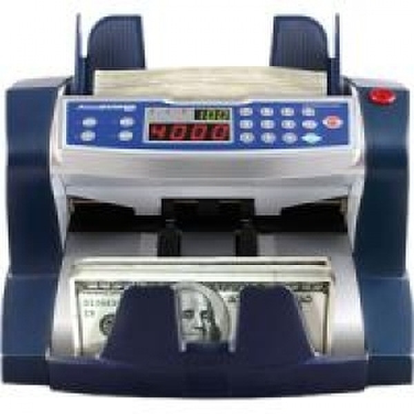AccuBANKER AB4000 money counting machine