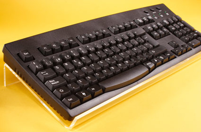 Viziflex Seels Angled Keyboard Stands