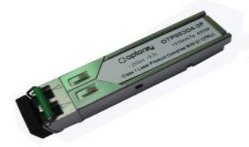 V2 Technologies GLC-BX-D-V SFP 1000Mbit/s 1490nm network transceiver module