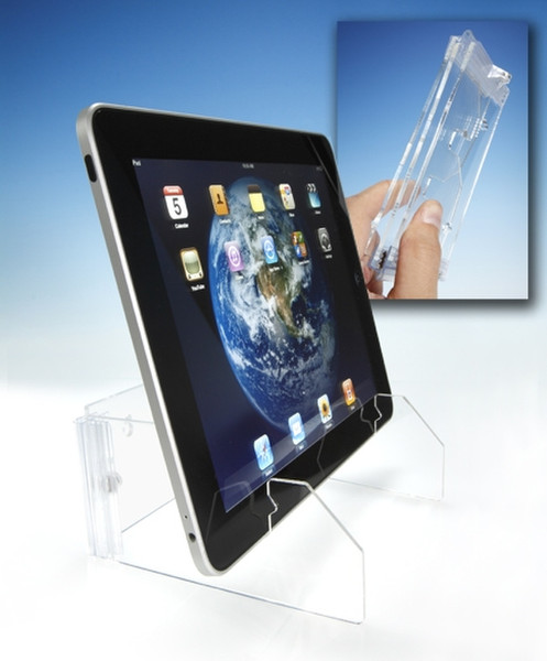 Viziflex Seels iPad Travel Stand