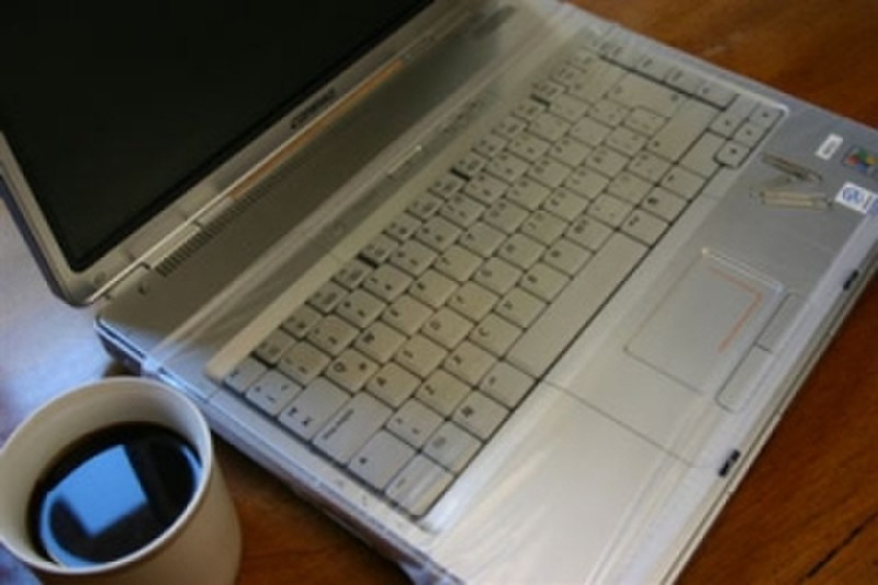 Viziflex Seels Laptop Disposable Skins