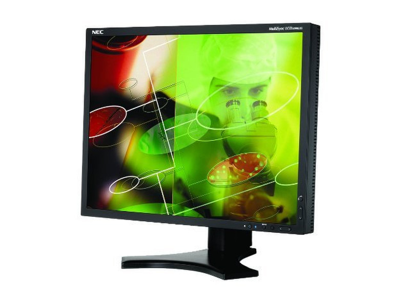 TouchSystems P2020R-S Touchscreen Monitor
