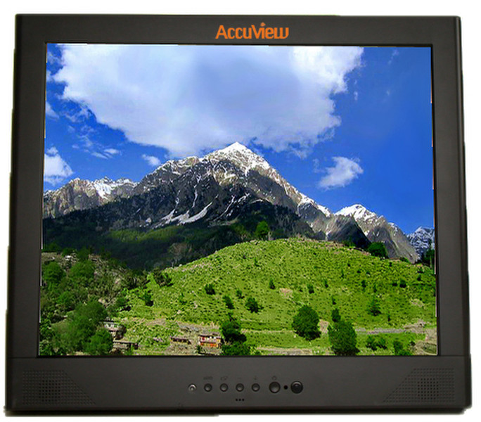 Accuview 19