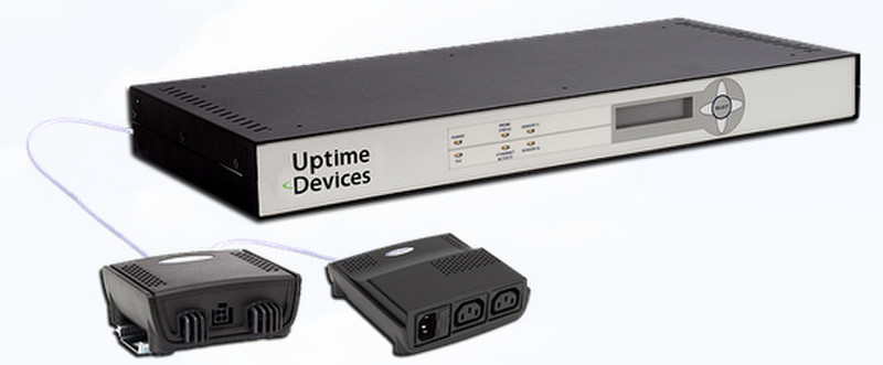 Uptime Devices RPM-CM Ferrous metal digital multi-detector