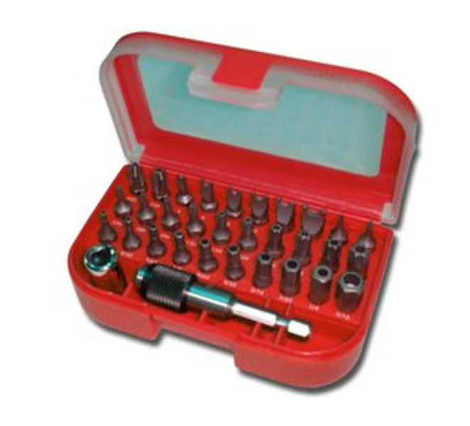 Triplett TSBK-001 mechanics tool set