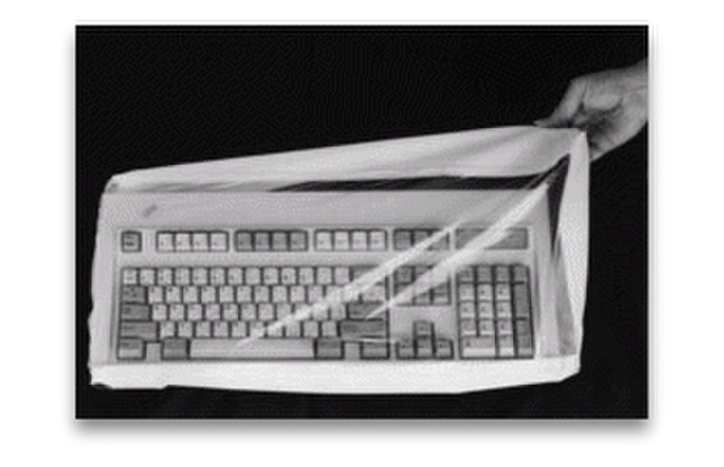 Viziflex Seels Keyboard Disposable Skins