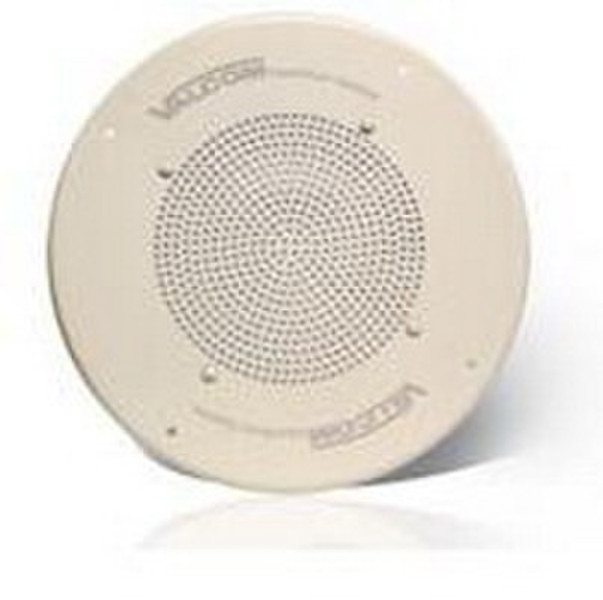 Valcom V-1040 White loudspeaker
