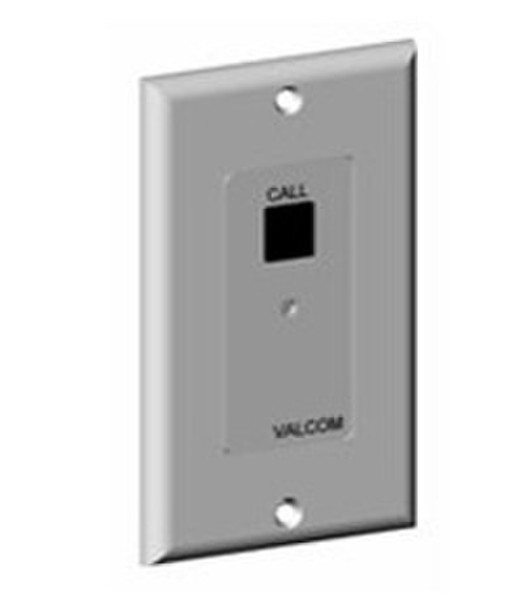 Valcom V-2991-W Türsprechanlage