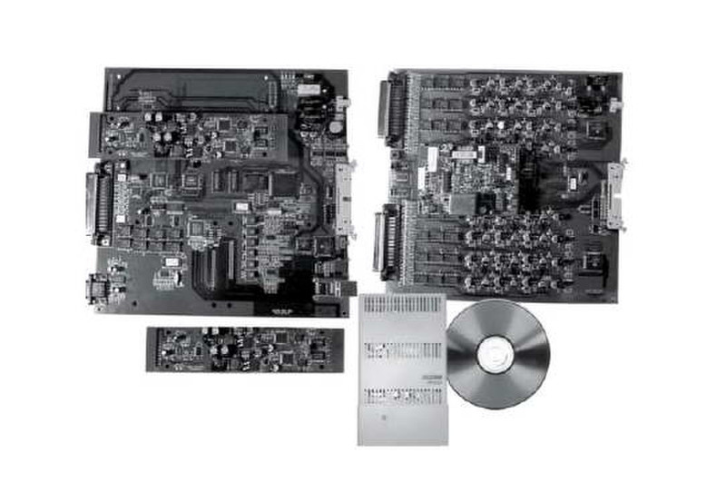 Valcom MultiPath Talkback