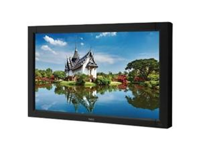 TouchSystems V3250D-U2 32Zoll 1366 x 768Pixel Schwarz Touchscreen-Monitor