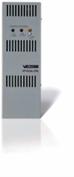 Valcom Battery Box