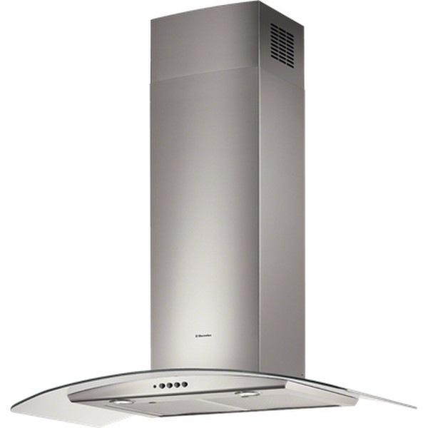 Electrolux EFC90345X Wall-mounted 760m³/h Stainless steel cooker hood