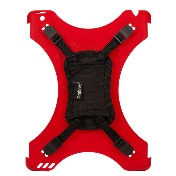 The Grablet g2 Cover Red