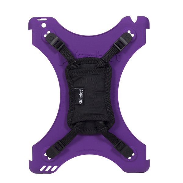 The Grablet g2 Cover Purple