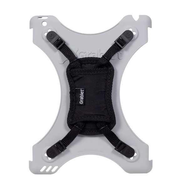 The Grablet g2 Cover Silver