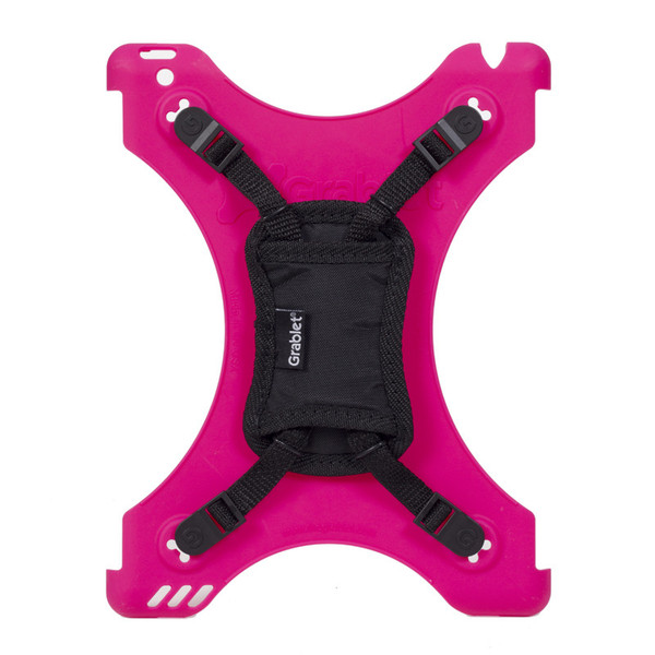 The Grablet g2 Cover case Pink
