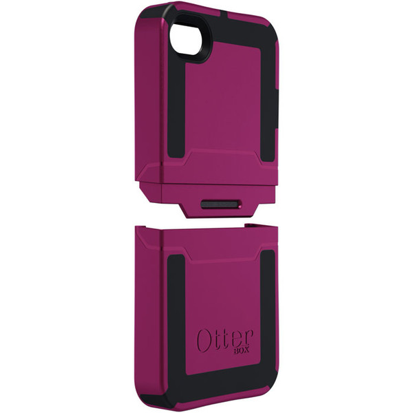 Otterbox Reflex Cover case Фиолетовый