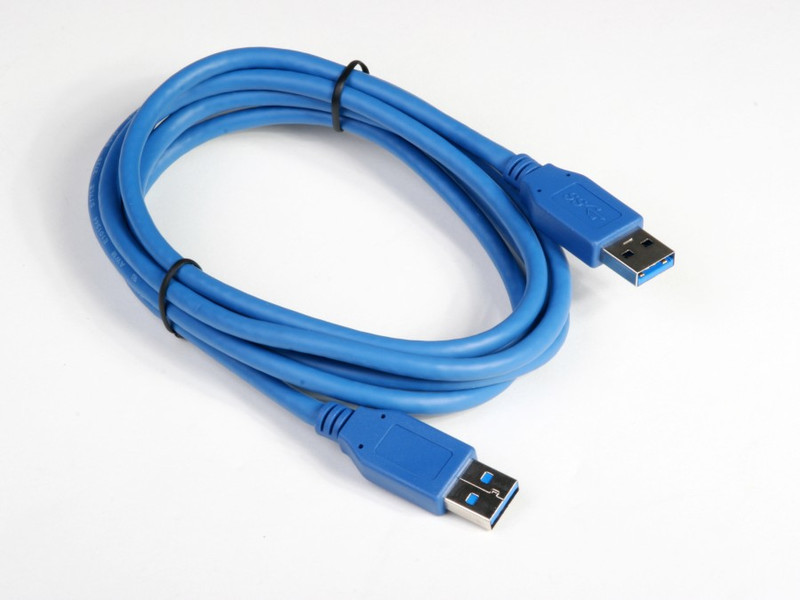 Atlona USB 3.0, A/A, M-M, 1.8m