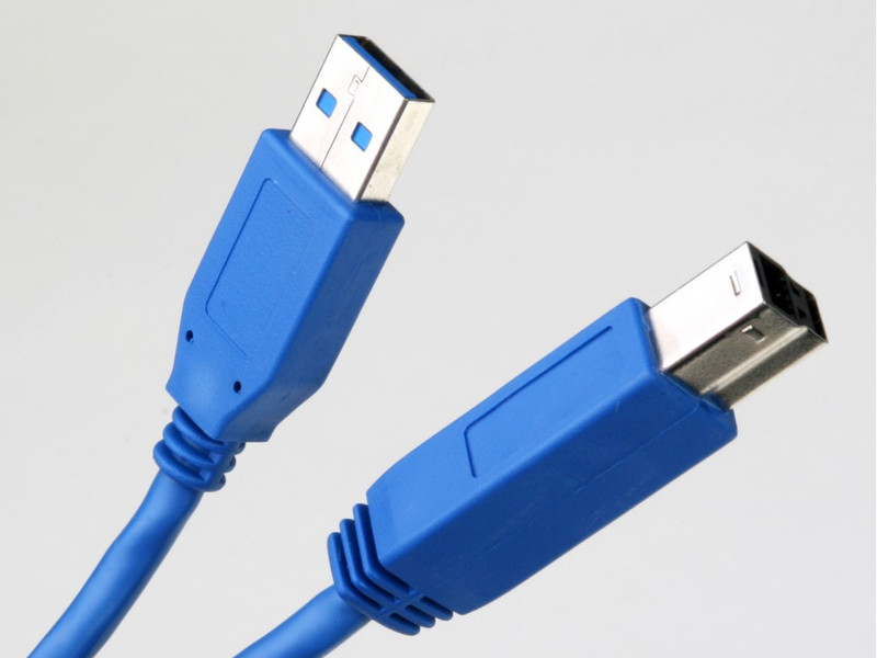 Atlona USB 3.0, A/B, M-M, 1.8m