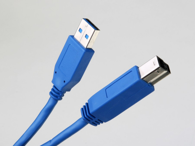 Atlona USB 3.0, A/B, M-M, 3m