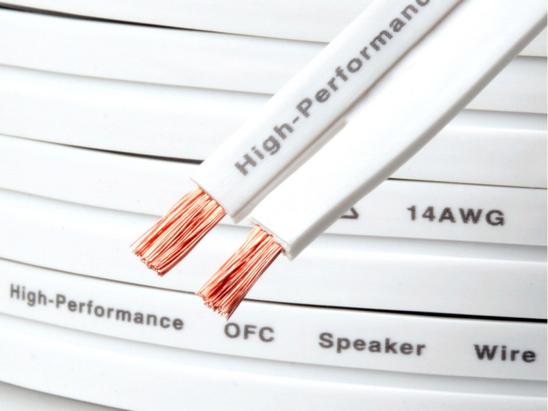 Atlona AT12114L-15 Audio-Kabel