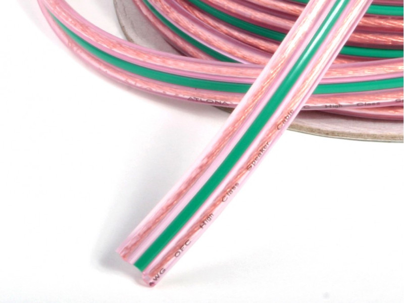 Atlona AT12214-15 Audio-Kabel