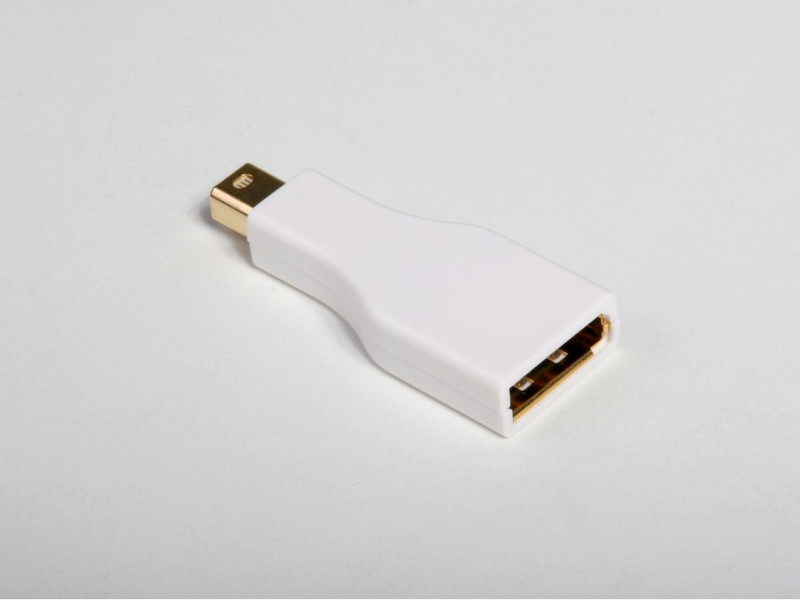 Atlona Mini DisplayPort - DisplayPort, M-F