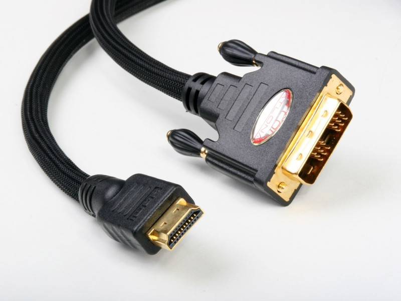 Atlona DVI-D/HDMI 5m