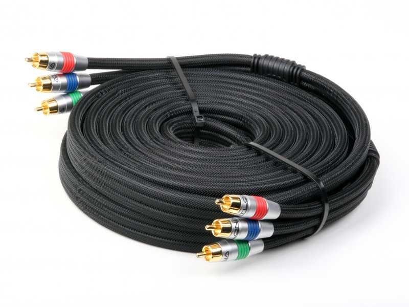 Atlona 3 x RCA - 3 x RCA, 1m