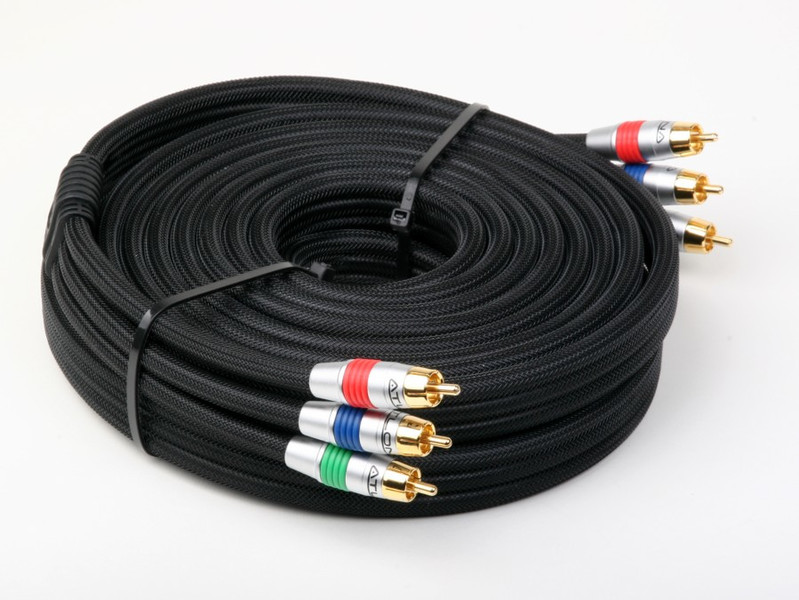 Atlona 3 x RCA - 3 x RCA, 7m