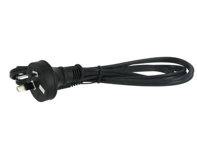 Atlona AT2160-AU 1.52m Black power cable