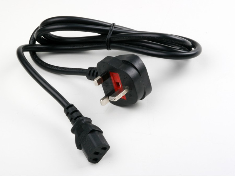 Atlona AT2180-UK power cable