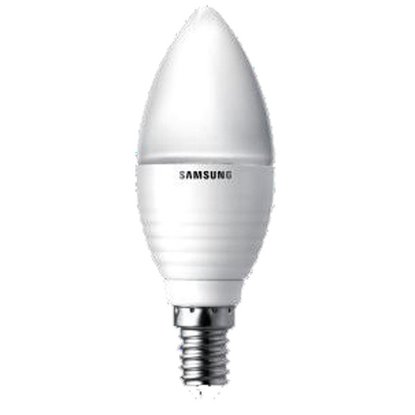 Samsung CLASSIC B35 E14 5.2W 5.2Вт E14 Теплый белый LED лампа