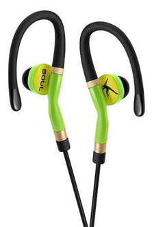 SOUL 106835 Kopfhörer