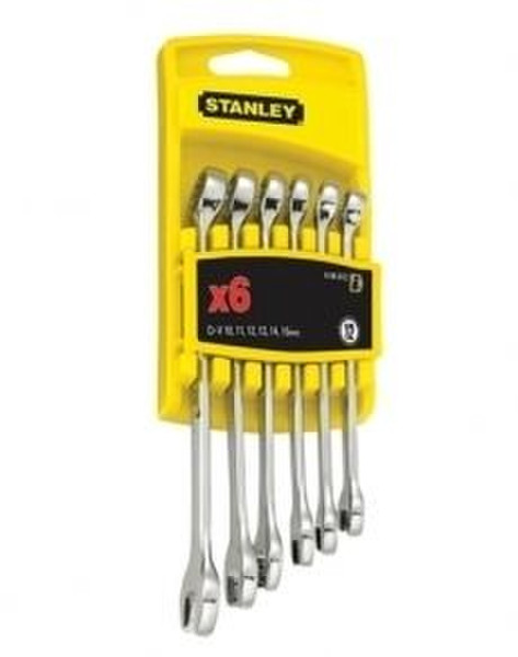 Stanley 4-94-646 Schraubenschlüssel & Set