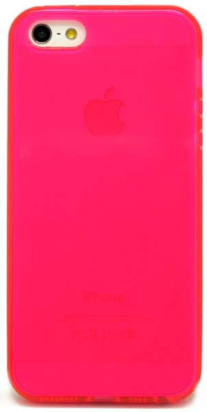Adapt AC05471-0001 Cover case Pink Handy-Schutzhülle