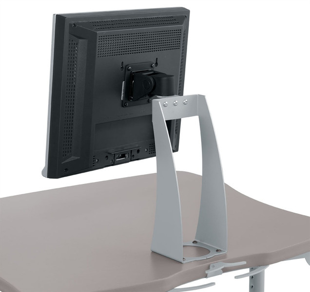 Anthro 615SM flat panel desk mount