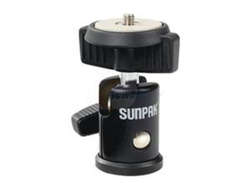 SUNPAK Compact Ballhead