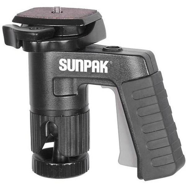 SUNPAK Pistol Grip Ballhead