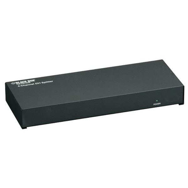 Black Box AC1031A-R2-4 DVI Videosplitter