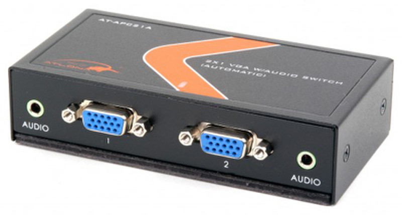Atlona AT-APC21A VGA коммутатор видео сигналов
