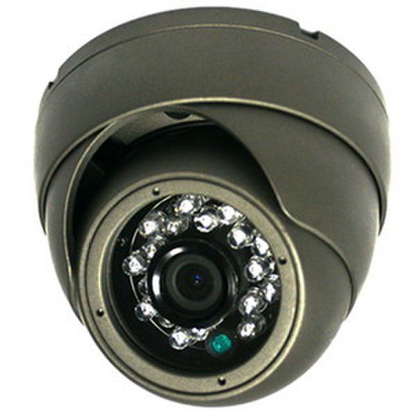 AVUE AV665S indoor Dome Grey surveillance camera