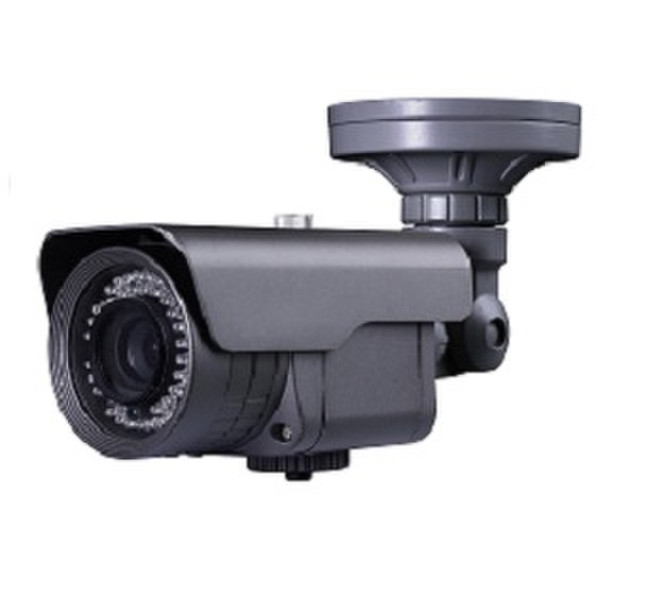 AVUE AV760DH indoor & outdoor Dome Black surveillance camera