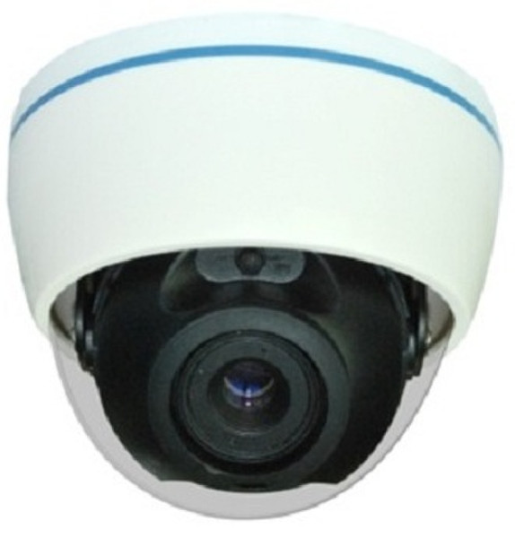 AVUE AV803SDNW Innenraum Kuppel Weiß Sicherheitskamera