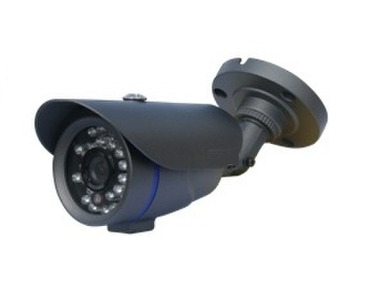 AVUE AV819 indoor Bullet Black surveillance camera