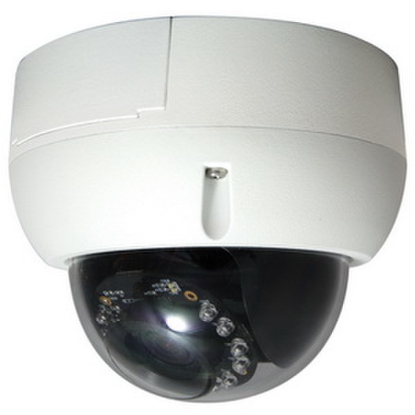 AVUE AVD552MIP IP security camera indoor Dome White security camera