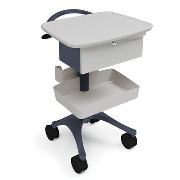 Anthro Zido Phlebotomy cart II package