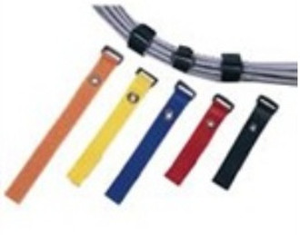 Armored Shield Technologies CBLSTP-8IN-BK-10 Kabelbinder